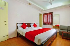 OYO 6732 Dheeran Residency, Coimbatore OYO 6732 Dheeran Residency, Coimbatore