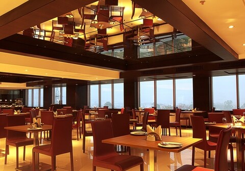 Joy Inn & Suites - Bhiwadi