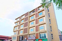 Hotel Deepali Executive, Chhatrapati Sambhajinagar Hotel Deepali Executive, Chhatrapati Sambhajinagar