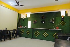 SHREE GANGA HOTEL, Bhopal SHREE GANGA HOTEL, Bhopal