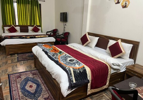 Morning Moon BNB | Near Bhimtal Lake