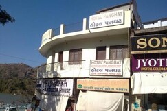 Panghat Hotel, Mount Abu Panghat Hotel, Mount Abu