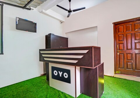 Hotel O Airport Imperial