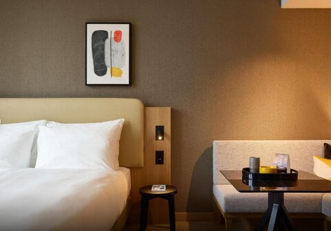 Adina Apartment Hotel Geneva