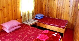 Singdan Homestay, East Sikkim Singdan Homestay, East Sikkim