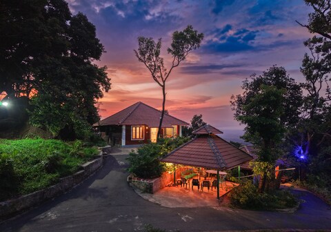 Celestial Heights Stay