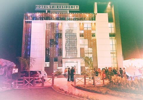 Hotel Sai Residency