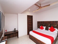 OYO 19610 hotel nutan krishna, Mathura OYO 19610 hotel nutan krishna, Mathura