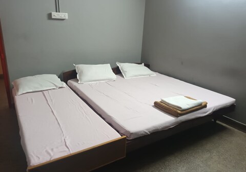 KKP Tourist Home