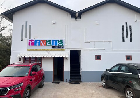 Rivana Homestay