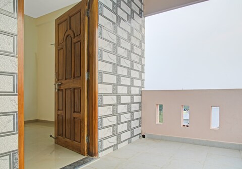 Hotel O Krishna Villa