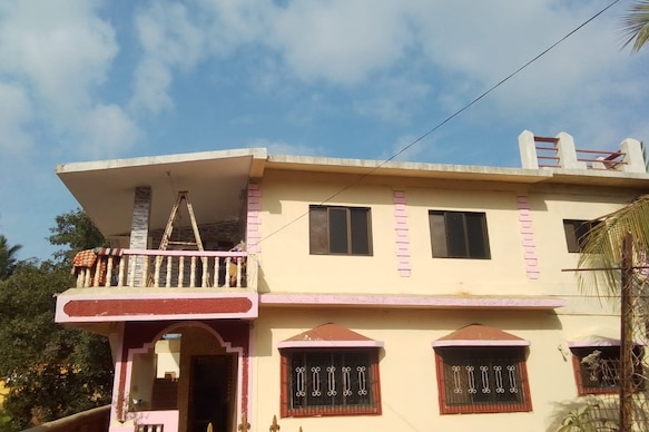Shree Prabhu Vishwakarma Holidy Home Stay