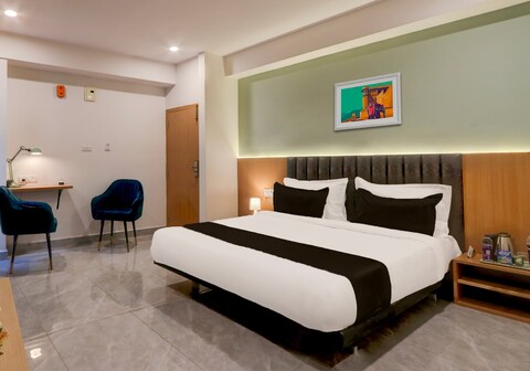 Super Townhouse Lotus Grand