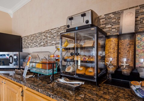 Best Western Lorson Inn