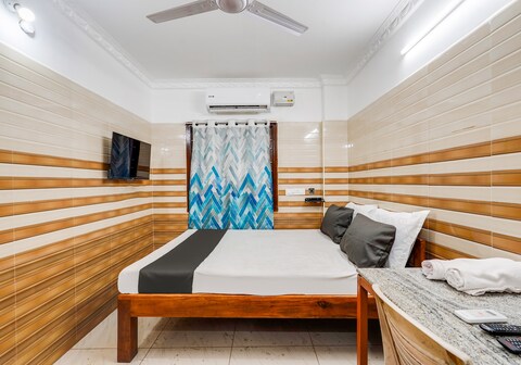 Hotel O Sharmila Guest House