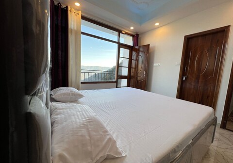 SIGMA PARADISE VILLA