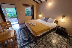 JOE BANANA STAYS, Goa JOE BANANA STAYS, Goa