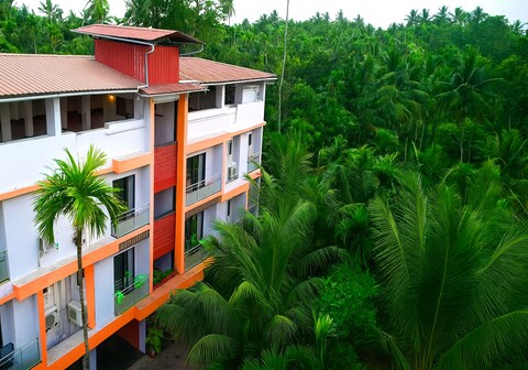 The Blissview Resort