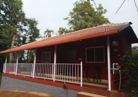Mithila Nature Stay