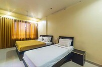 Hotel Embassy International., Latur Hotel Embassy International., Latur