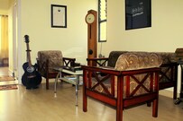 Magic Service Apartment - Whole Property, Shillong Magic Service Apartment - Whole Property, Shillong