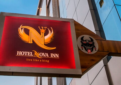 Hotel Nova Inn