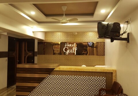 Hotel Gulf