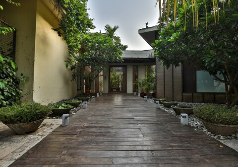 Villa Luuma Vera IKIGAI 5BHK Villa with Pvt Pool