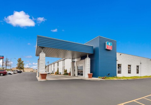 SureStay Plus Hotel by Best Western Jasper