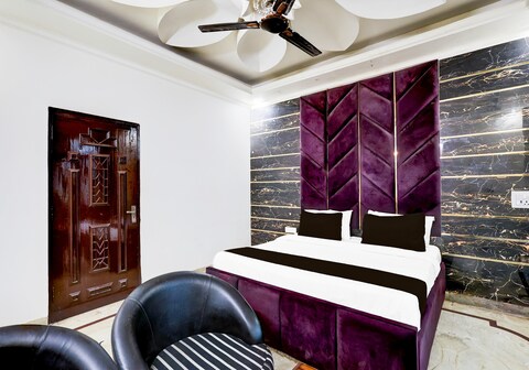 Hotel O SWEET INN