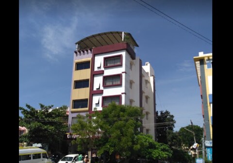 Hotel Templecity Dreamz Inn