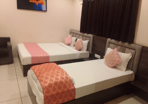 Hotel Narsingh Vatika