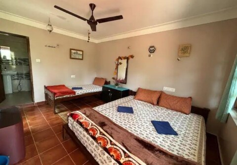 Elephant Trail Homestay.
