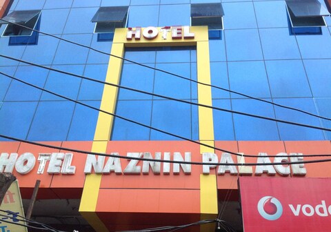 Hotel Naznin Palace