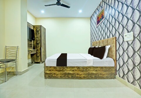 Hotel O WELL GUEST HOUSE