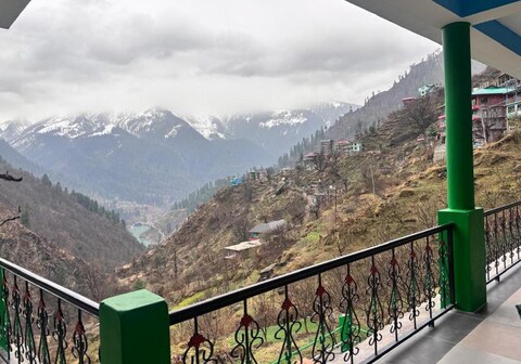 Snow View Guest House