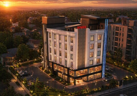 Hotel Rio