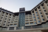 Four Points by Sheraton, Vishakhapatnam Four Points by Sheraton, Vishakhapatnam