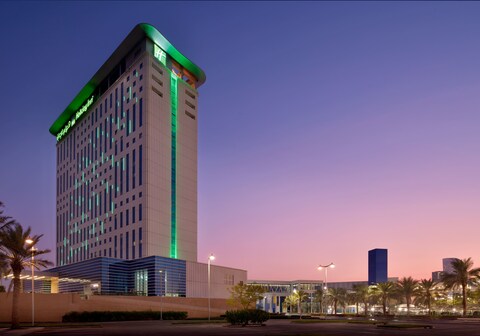 Holiday Inn Dubai Festival City Mall