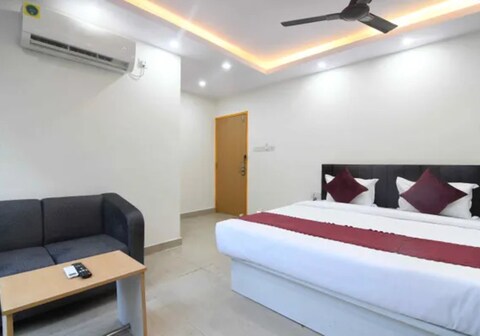 Fabexpress Rotano Suites