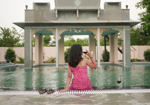 Indulge Udaipur by Pack