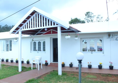 Hills dale ooty