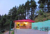 Camp Wildex kanatal, Kanatal Camp Wildex kanatal, Kanatal