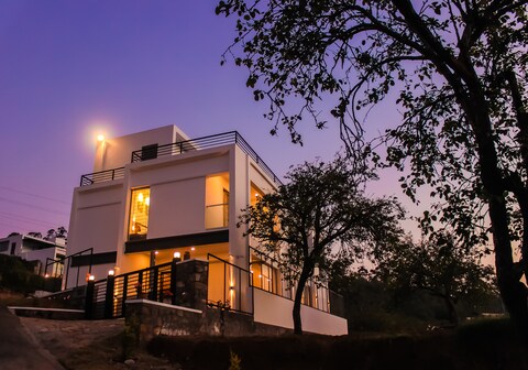 Silver Mist | Rooms & Kitchen