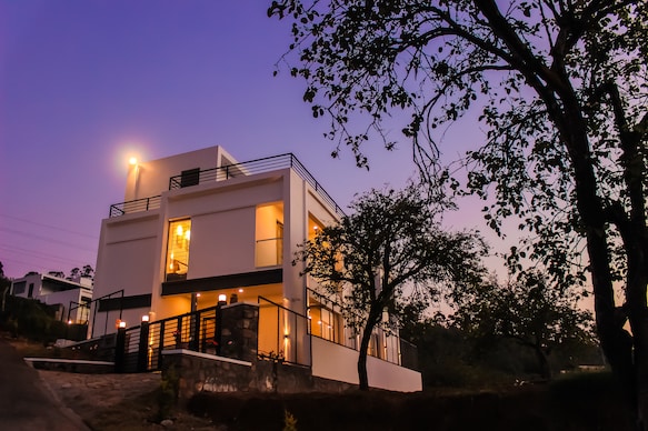Silver Mist | Rooms & Kitchen