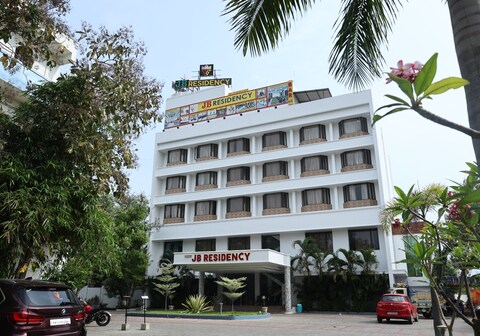 JB Residency