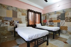 SPOT ON 36029 Nandini Lodge, Guwahati SPOT ON 36029 Nandini Lodge, Guwahati