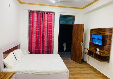 Mohan guest house