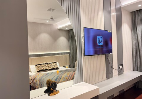 Sky Haven By 2nd Homes