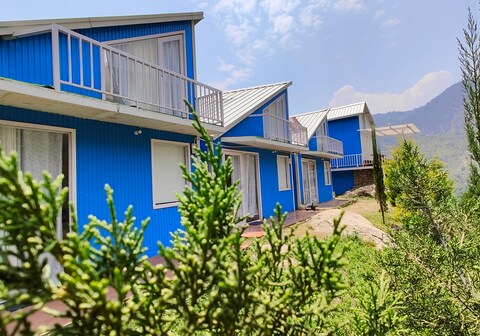 Revery The Tiny House